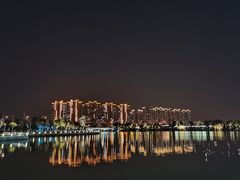 -映月湖中央公园