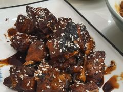 -小郭私房菜·海肠捞饭店(学士街店)