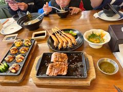 -小川洋风料理(武商MALL店)