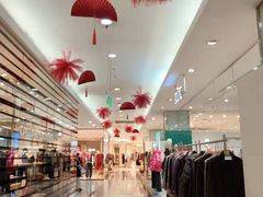 -翠微百货(龙德店)