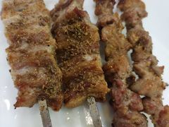 -清真·尚穆回回香清真餐厅(工人新村店)