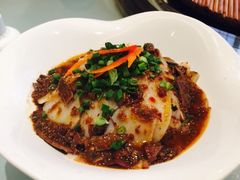 -名羊天下陕北横山铁锅炖羊肉(博文路店)