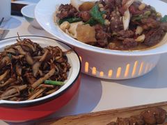 -阿娜尔·新疆菜(宜家荟聚中心店)