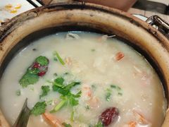 -利杨记·本味轩粥坊·烧烤(宝体店)