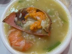-官塘锋记鱼生·生腌·砂锅粥(牌坊街店)
