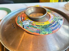 -润园四季椰子鸡火锅(南山海岸城店)