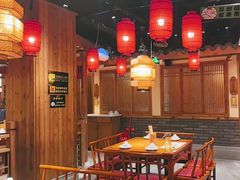 -大厨小味·民间川菜(八里庄店)