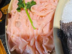 -巴将军·非遗老字号火锅(解放碑店)