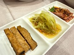 -功德林素菜饭庄(前门店)