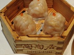 -陶陶居酒家(解放北路店)