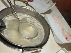 -潮汕大目牛肉火锅(水围店)