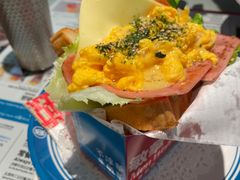-敏华冰厅(平安金融中心店)