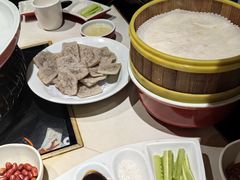 -京味斋·北京烤鸭(北京南站洋桥店)