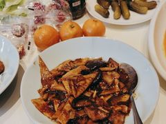 -玉华台饭庄·淮扬菜·烤鸭(望京店)