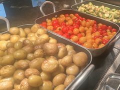 -杭州开元名都大酒店·地中海自助餐厅