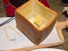 -绿茶餐厅(coco park 店)