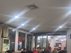 -嘉升大排档(番禺总店)