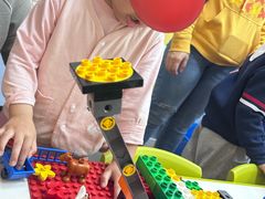 -百变天才机器人编程中心·信奥·VEX竞赛(领展购物中心店)