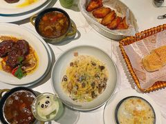 -西堤牛排(南京龙江店)