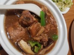 -南城香·饭香串香馄饨香(赵公口店)