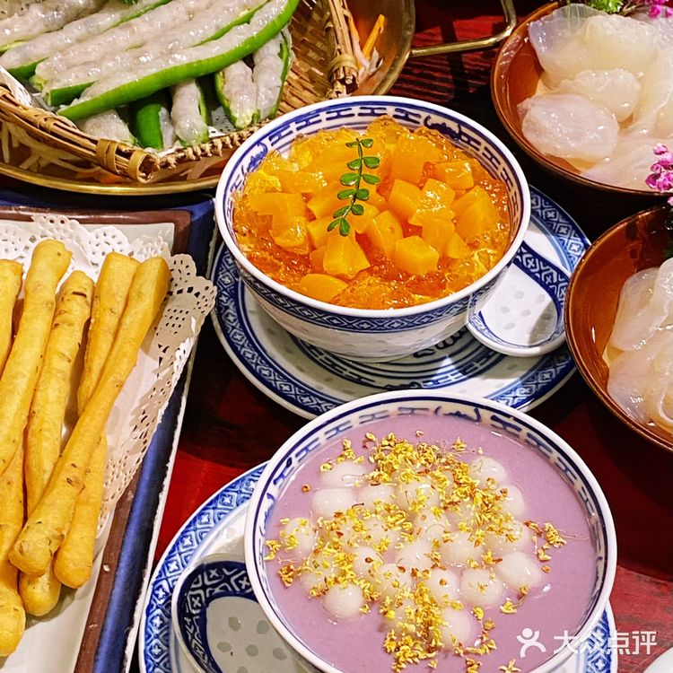北京这家火锅店，我心中的No.1