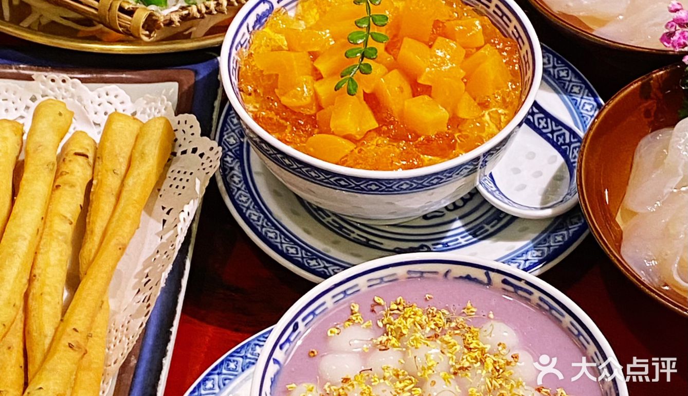 北京这家火锅店，我心中的No.1