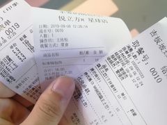 -奶奶的美食(悦立方店)