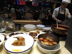 -陈鹏鹏潮汕菜(欢乐海岸 海边景观店)