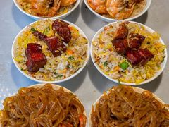 -大潮淮·淮扬菜(何园旗舰店)