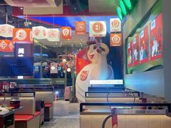 -钱锋炭缸烧烤(南湖大路总店)