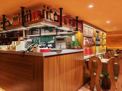 -耶里夏丽·新疆菜(田林东路店)