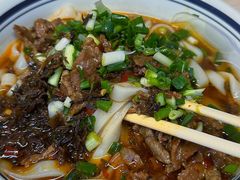 -李易面馆(树木岭店)