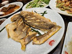 -抱德·潮汕味(琶洲店原惠城鱼仔)