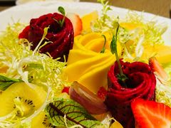 -波特曼西餐厅(中央大街店)