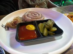 -Famous肥猫墨西哥音乐餐吧(五棵松华熙LIVE店)