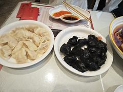 -添福来墨鱼饺子 · 海鲜东北菜(大连星海·黄浦路店)