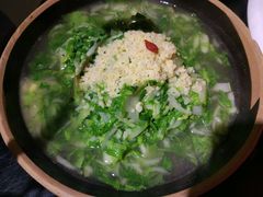 -刘胖子家常菜·蹄花焖藕(中南店)