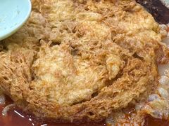 -家味螺蛳粉&烤鱼(五角场店)