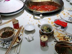 -大龙燚火锅(天安云谷店)