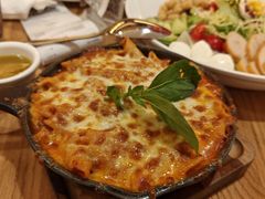 -城市大道红炉披萨烘焙坊