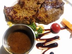 -我家牛排自助餐厅(万象汇店)