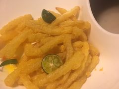 -桂满陇·蟹黄小笼汤包(中山公园店)