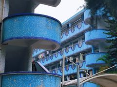 -广东外语外贸大学(白云山校区)