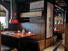 -山之屋炭火烧肉·生啤畅饮(大朗万科中央公园店)