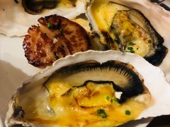 -RISE RESTAURANT(滨海湾金沙店)