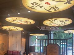 -古都历食南京菜·烤鸭·鸭血粉丝·汤包(南京博物院店)