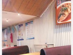 -金豆角砂锅焖面(安贞店)