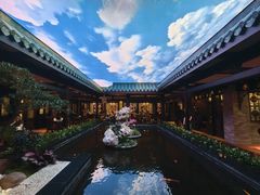 -广州白天鹅宾馆