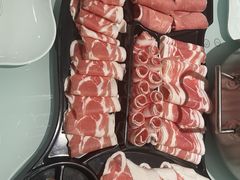 -小肥羊(西丽宝能城店)