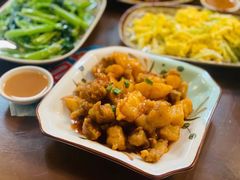 -聂记粤菜馆(鼓西路店)